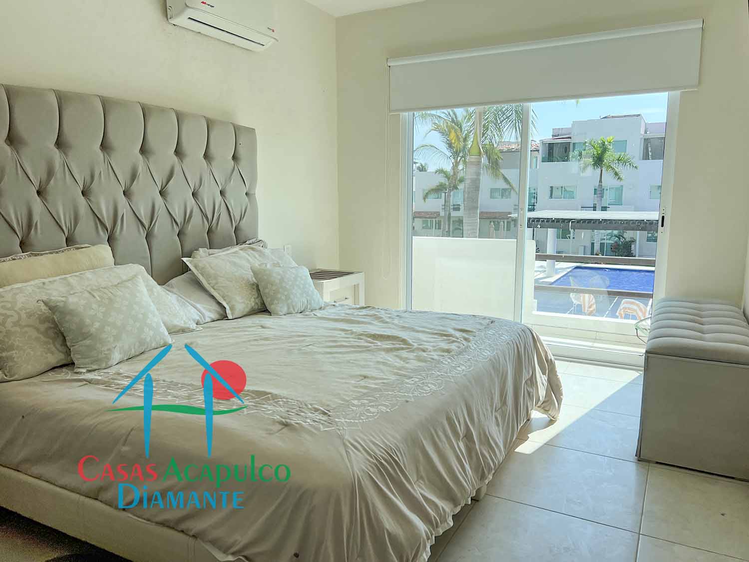 Villas Velato Joker 39 - Recámara tres 1